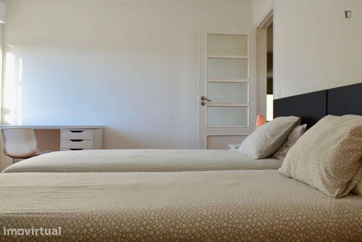 Apartamento com 2 quartos - localizado em Trafaria Lisbon - Grande imagem: 3/24