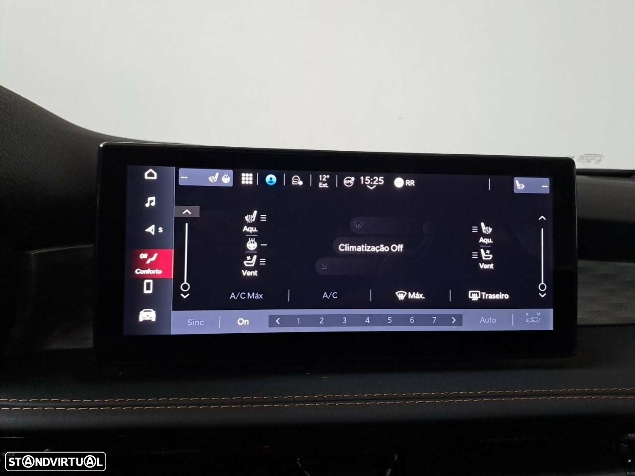 Alfa Romeo Tonale 1.5 Hybrid Sprint - 23