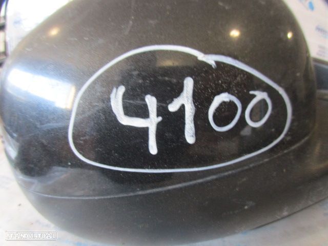 Espelho Esp4100 CHEVROLET SPARK 2010 1.0 68CV 5P PRETO DRT MANUAL - 4