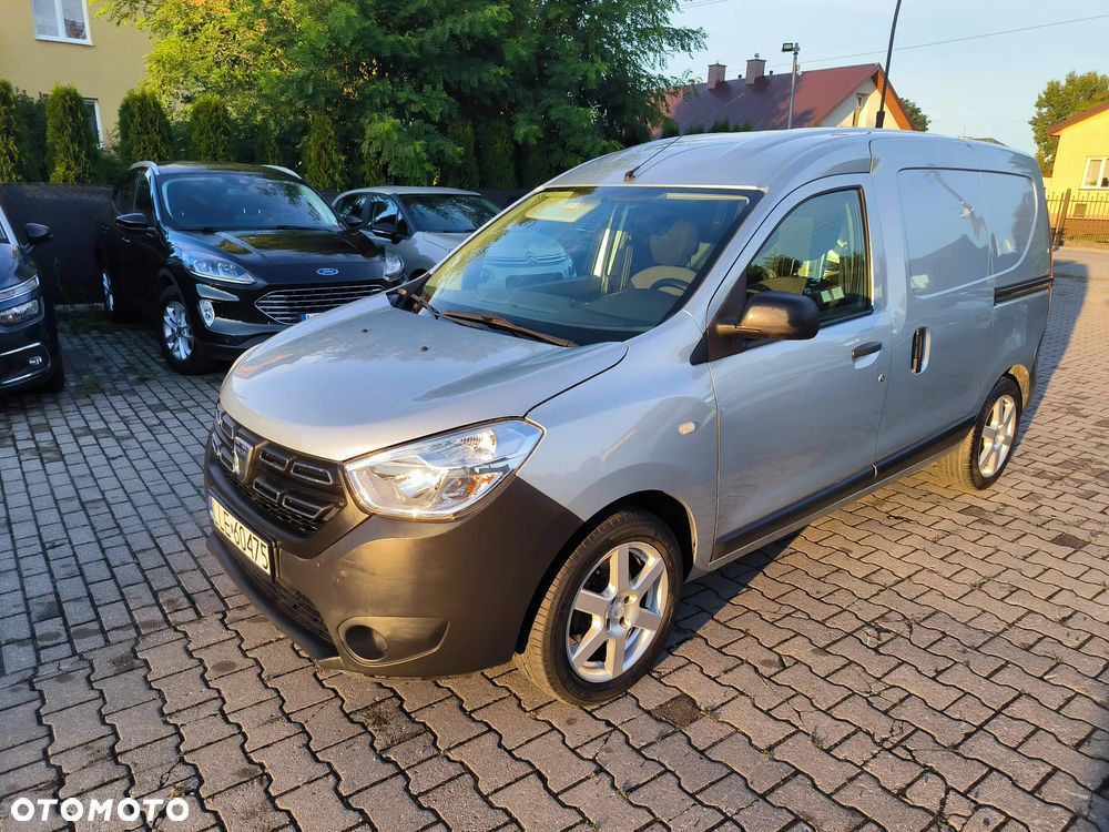 Dacia DOKKER - 24