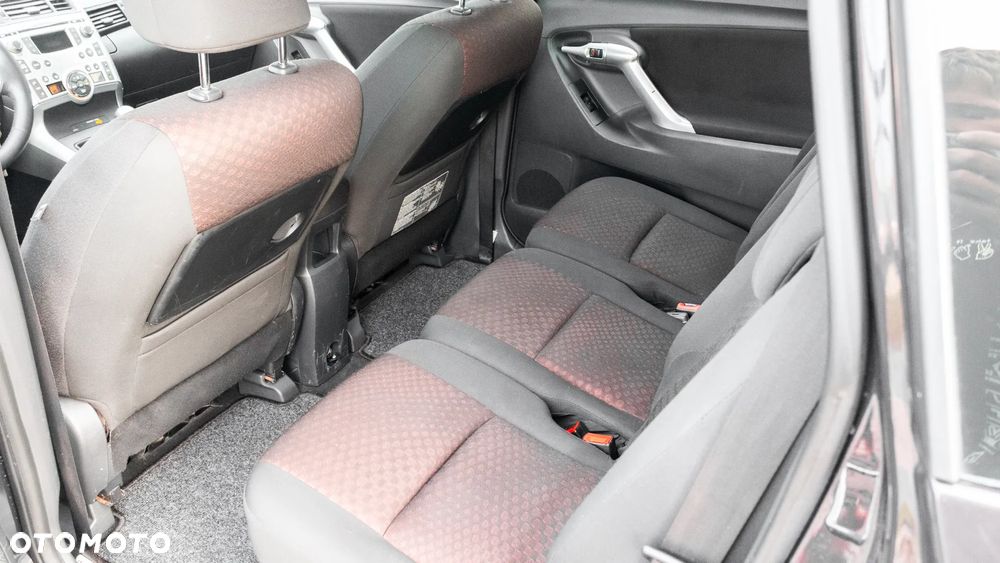 Toyota Verso 1.6 5-Sitzer Comfort - 21