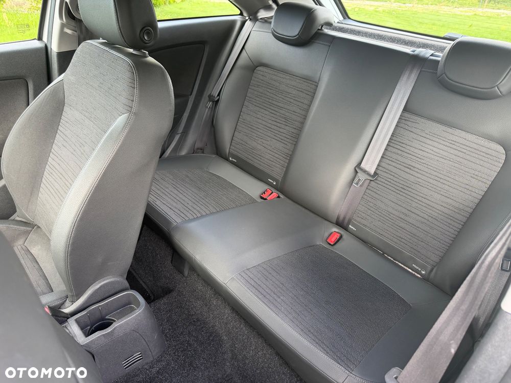 Opel Corsa - 11