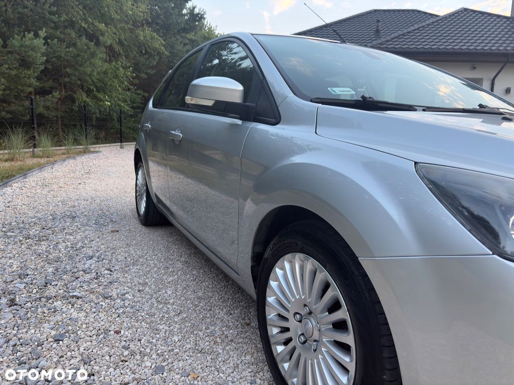 Ford Focus - 12