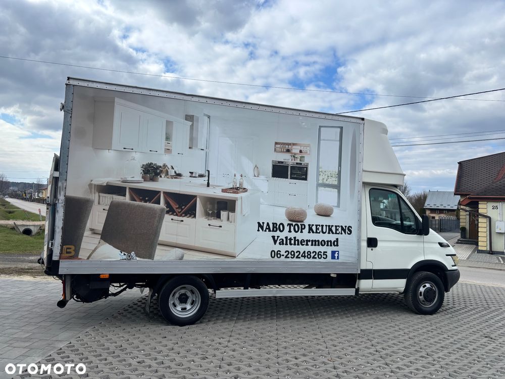 Iveco 35C12 - 3
