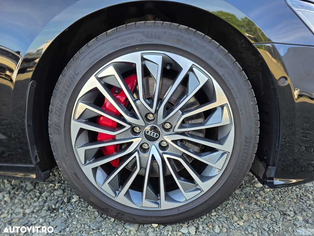 Audi A6 Avant 55 TFSI e quattro S tronic sport - 15