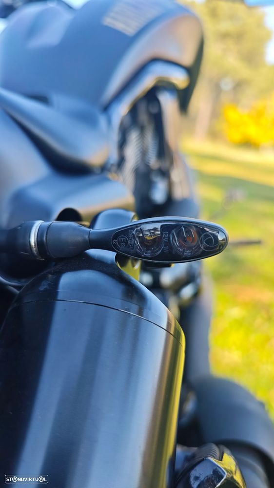 Harley-Davidson VRSCD Vrod NightRod Special - 11