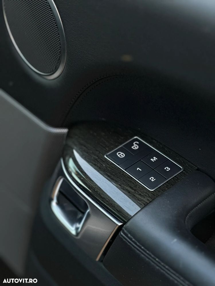 Land Rover Range Rover Sport 3.0 I SDV6 HSE - 20