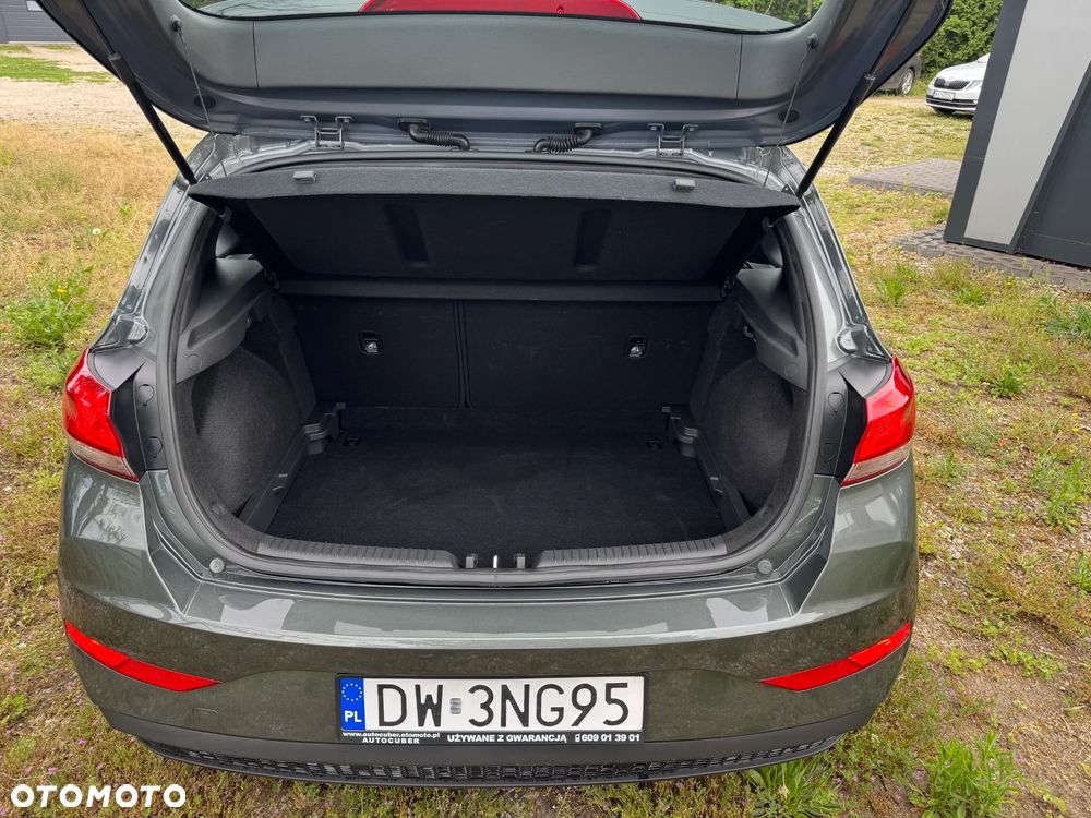 Hyundai i30 1.5 DPI Modern - 19