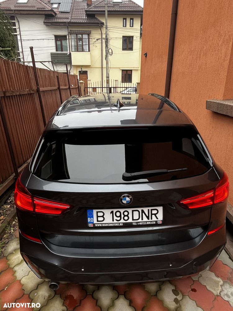 BMW X1 - 3