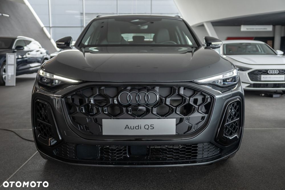 Audi Q5 Sportback - 3