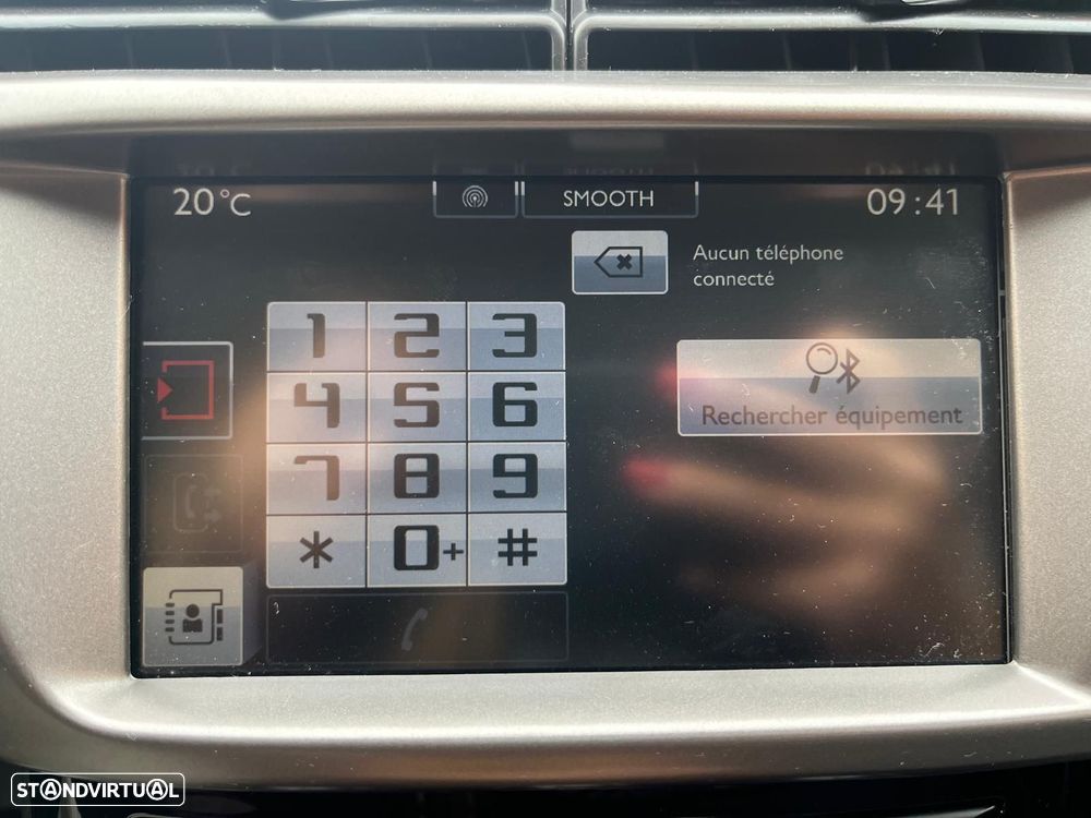 Citroën C3 1.2 PureTech Feel - 25