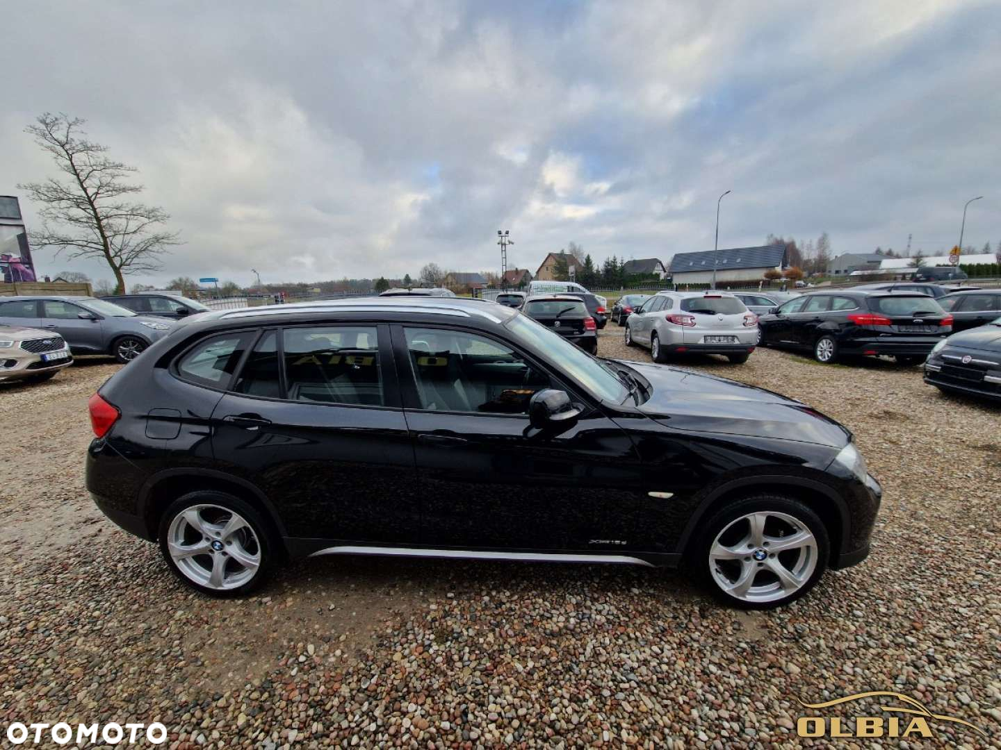 BMW X1 xDrive18d - 13