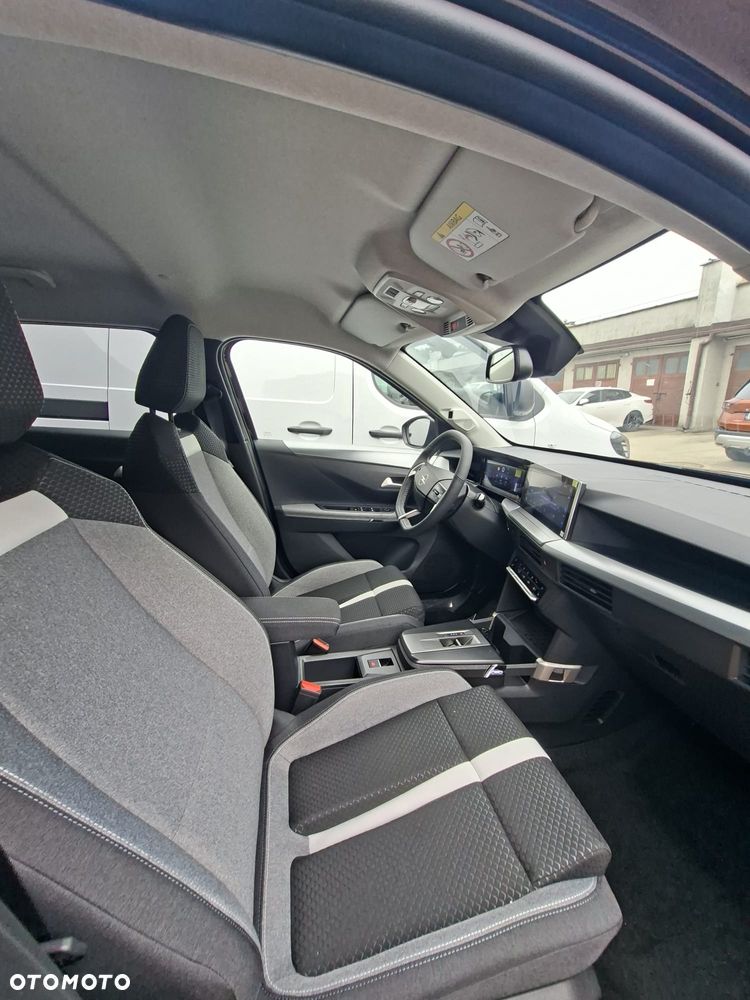 Opel Frontera 1.2 T mHEV GS eDTC6 - 16