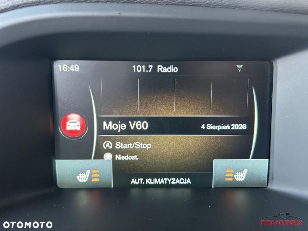 Volvo V60 Cross Country D3 Drive-E Momentum - 13