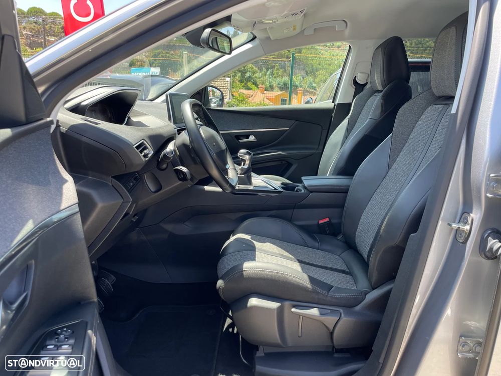 Peugeot 5008 PureTech 130 Stop & Start Allure Pack - 12