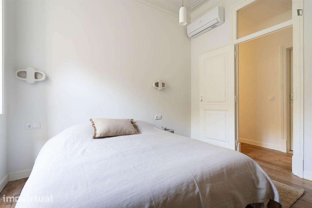 Quarto - localizado em Graça Lisbon - Grande imagem: 4/37