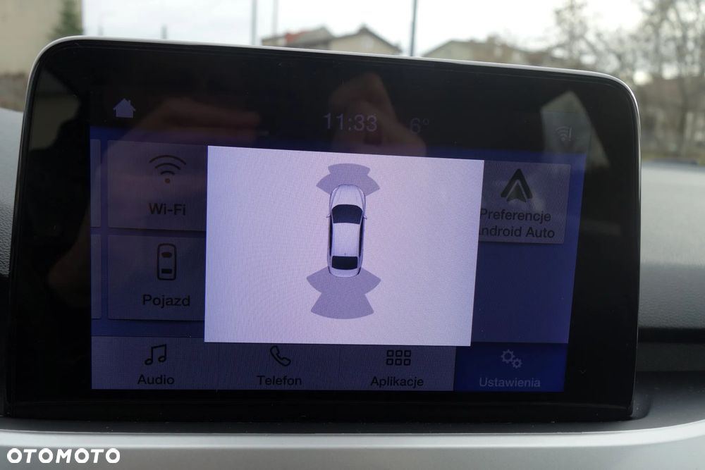 Ford Focus 1.5 EcoBlue Trend Edition - 25