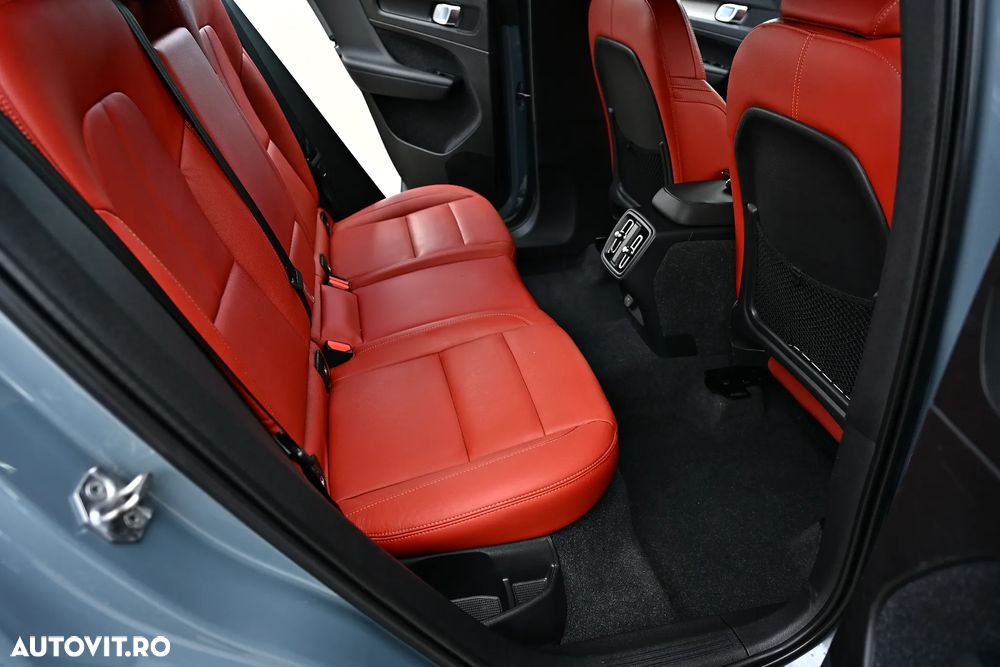 Volvo XC 40 D3 AWD Inscription - 16