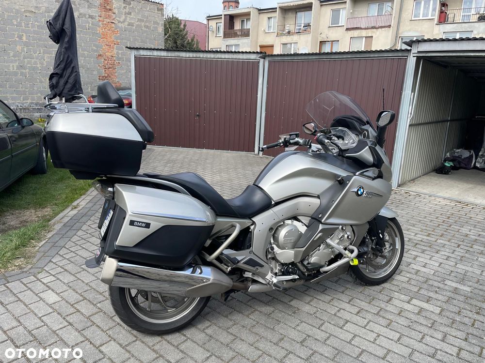 BMW K - 4
