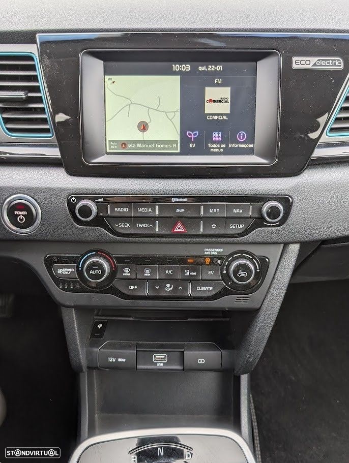 Kia e-Niro 64kWh - 9