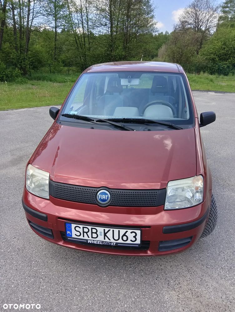 Fiat Panda - 3