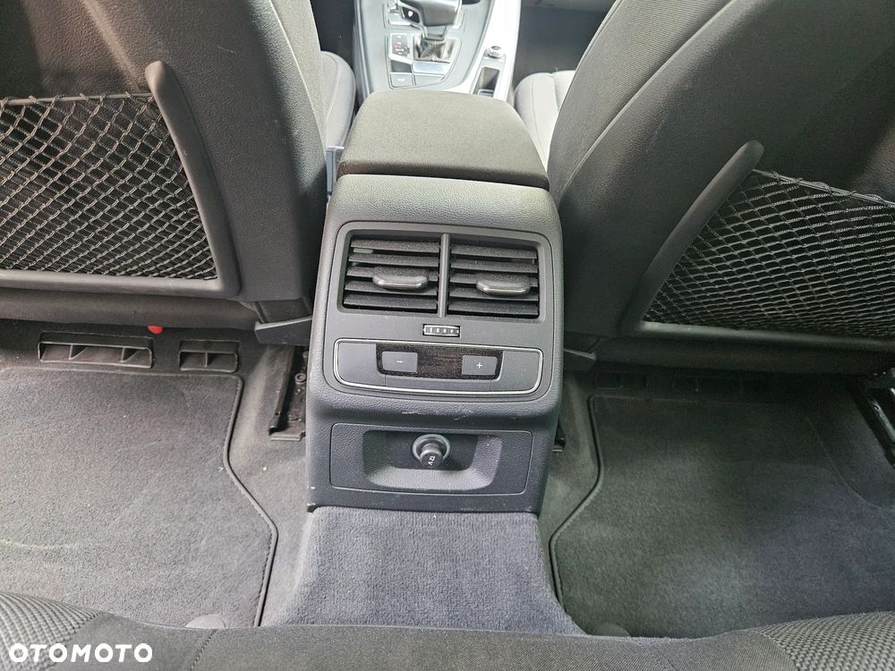 Audi A4 Avant - 14