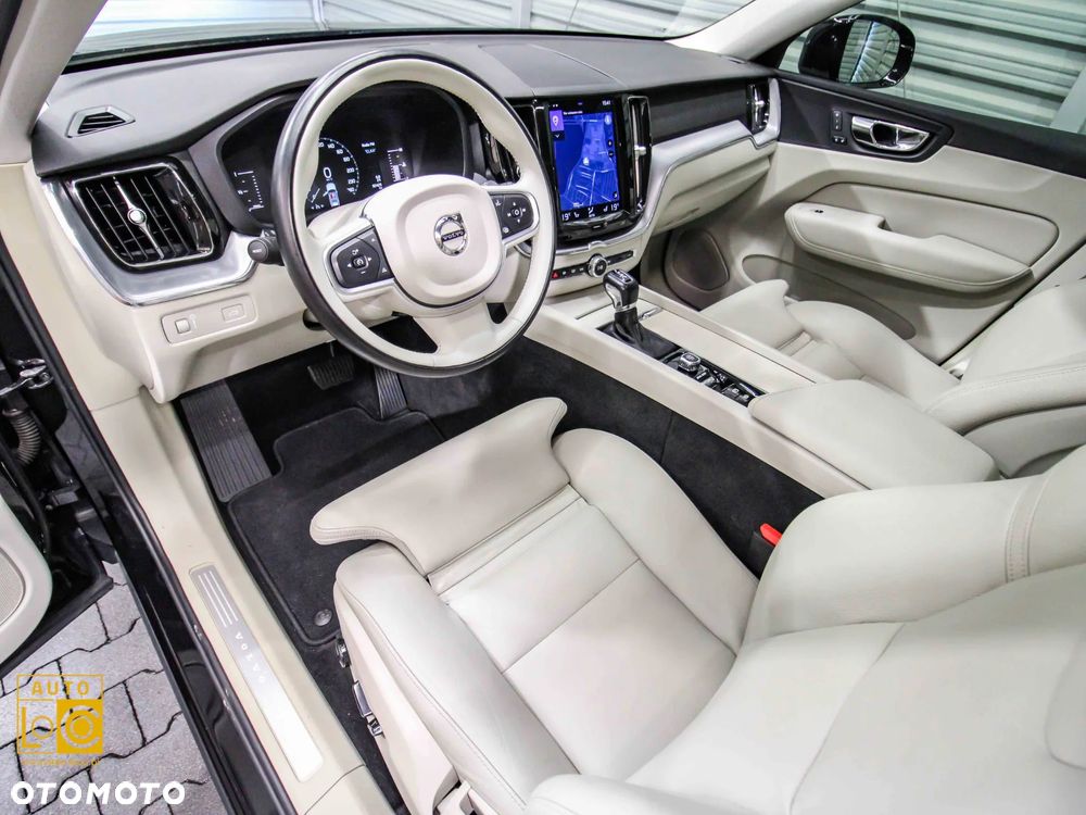 Volvo XC 60 T4 Geartronic Inscription - 19