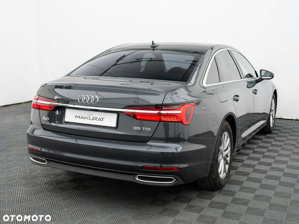 Audi A6 Limousine - 6