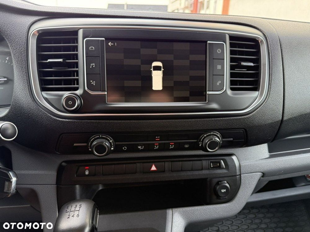 Citroën Jumpy Combi - 25