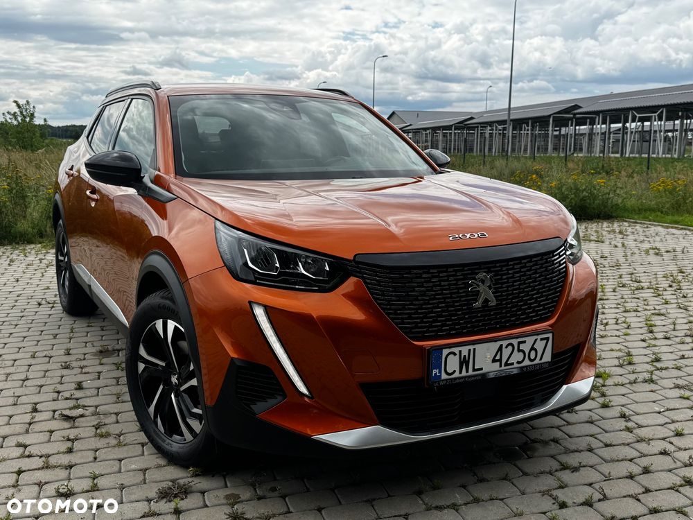 Peugeot 2008 PureTech 100 Stop&Start Active - 18