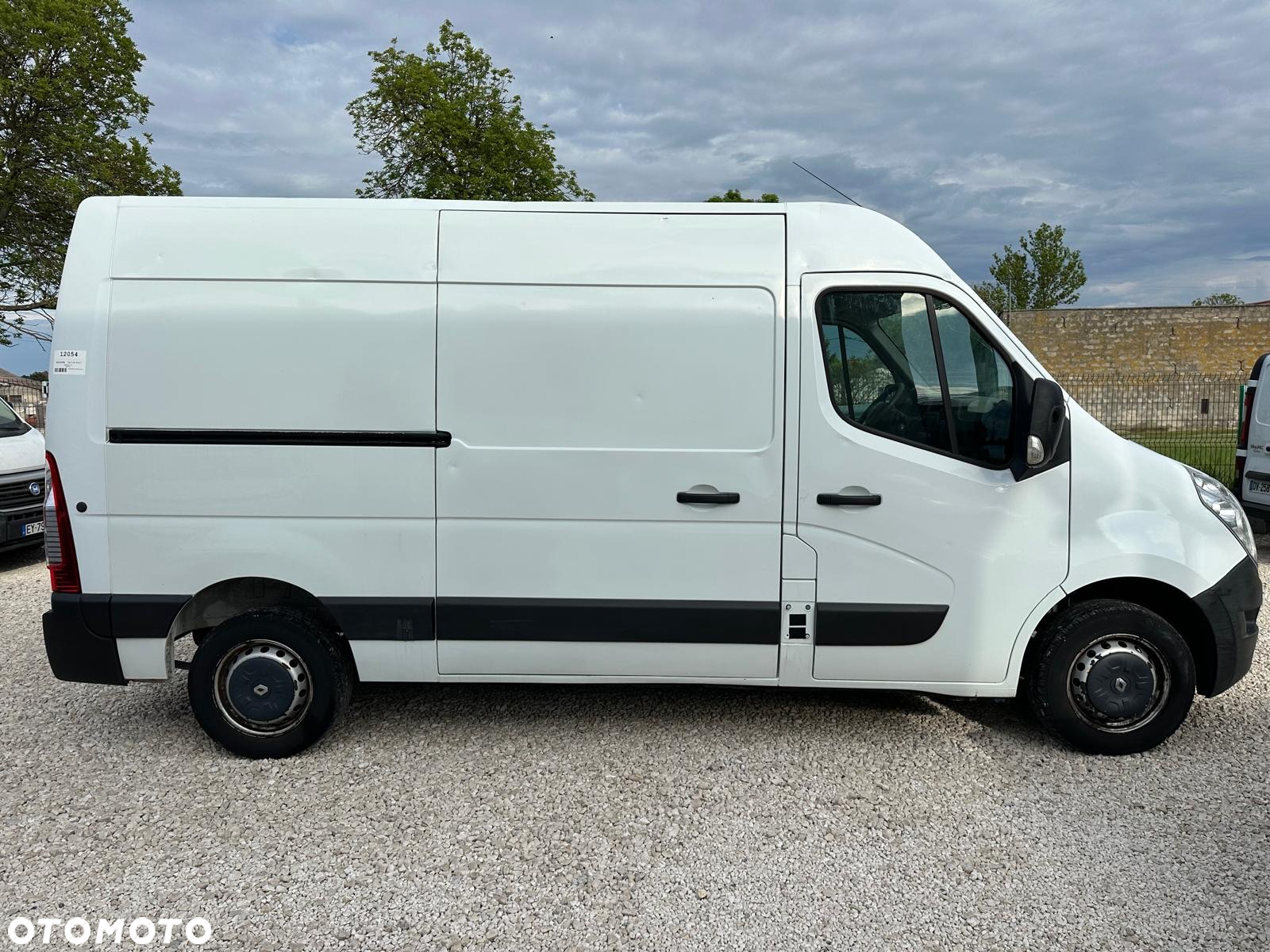 Renault Master - 7