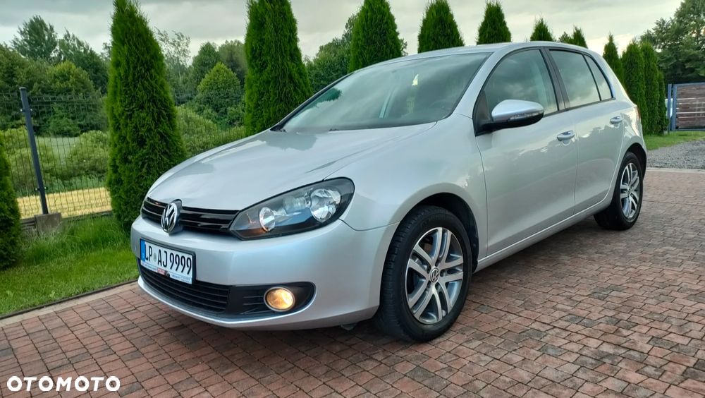Volkswagen Golf 1.4 Team - 3