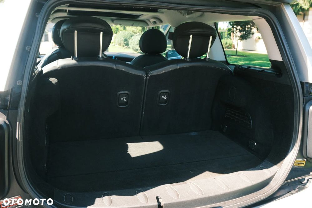 MINI Clubman - 15