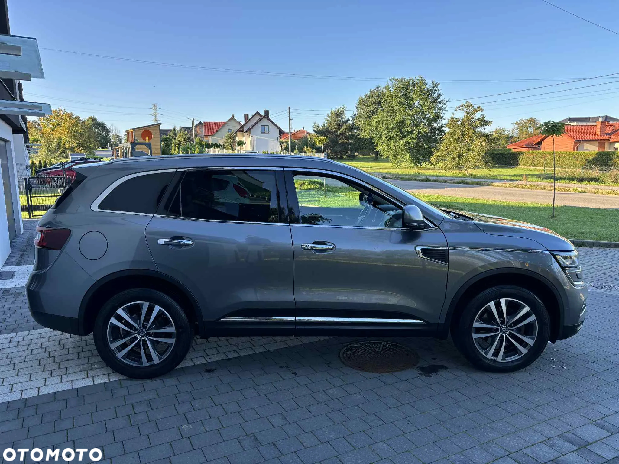 Renault Koleos ENERGY dCi 175 X-tronic 4WD INTENS - 22