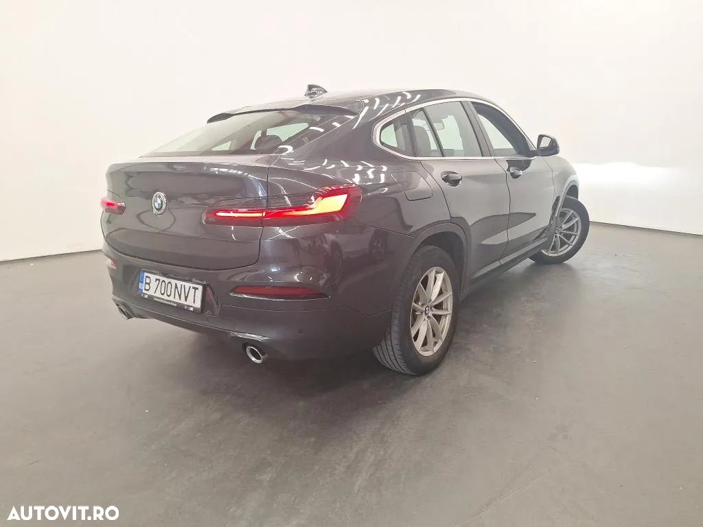 BMW X4 - 2