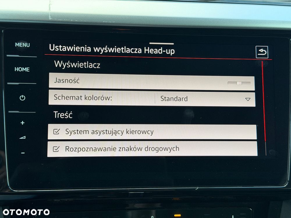 Volkswagen Arteon 2.0 TDI SCR 4Motion DSG R-Line - 30