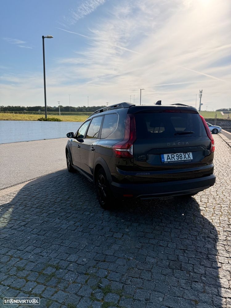 Dacia Jogger ver-1-0-eco--g-extreme-bi--fuel - 4