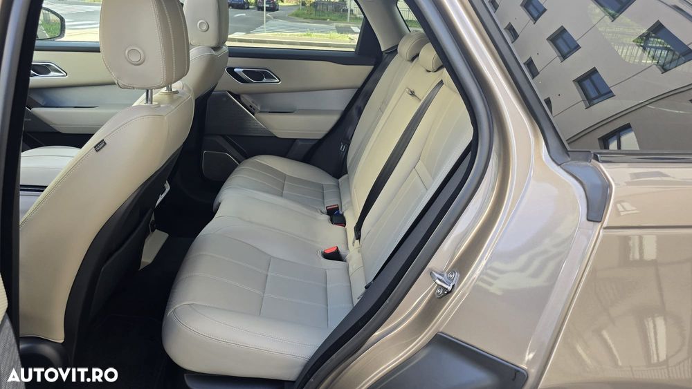 Land Rover Range Rover Velar 2.0 R-Dynamic SE - 9