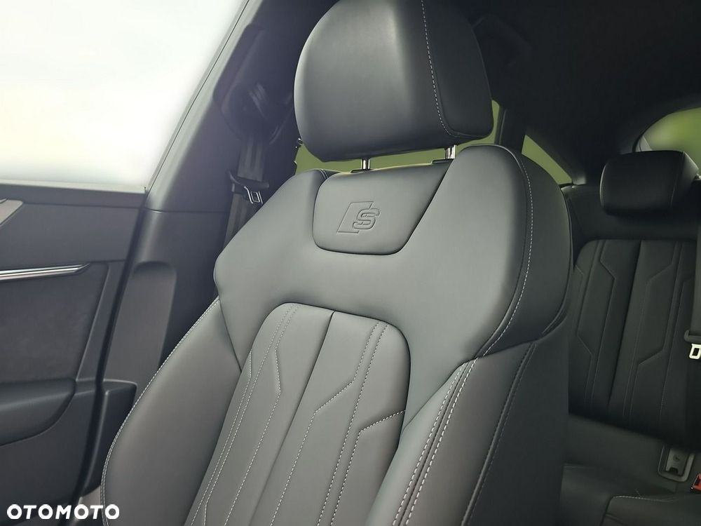 Audi A7 Sportback 45 TFSI mHEV Quattro S tronic - 24