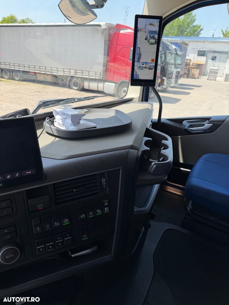Volvo FH AERO XL 460 - I SAVE - 2024 - 32