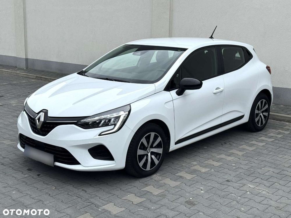 Renault Clio - 1