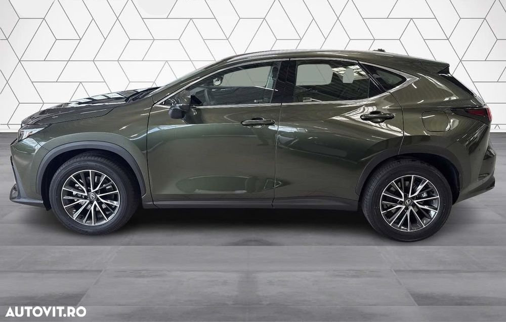 Lexus Seria NX 350h AWD CVT HEV Business - 5