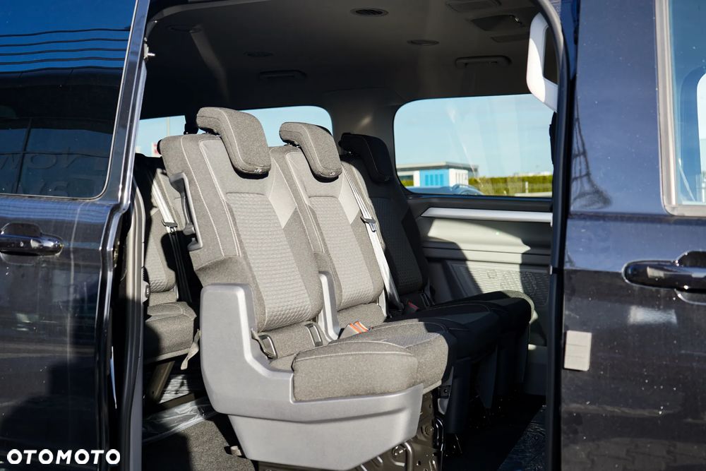 Volkswagen Caravelle 2.0 TDI L2 Life - 16