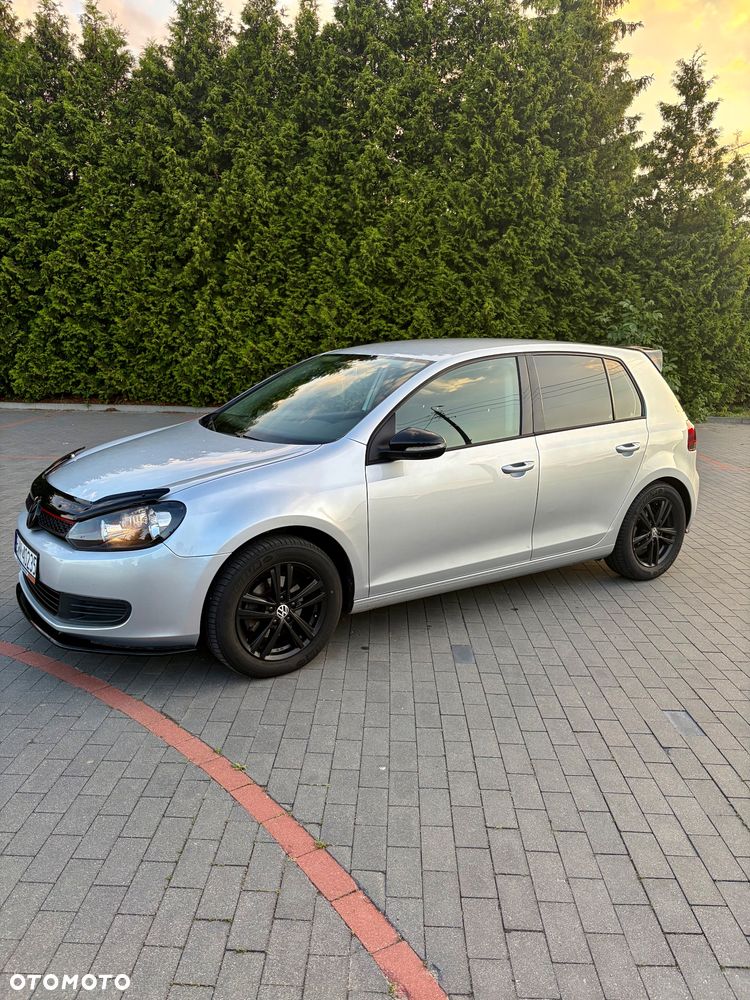 Volkswagen Golf 1.4 Trendline - 2