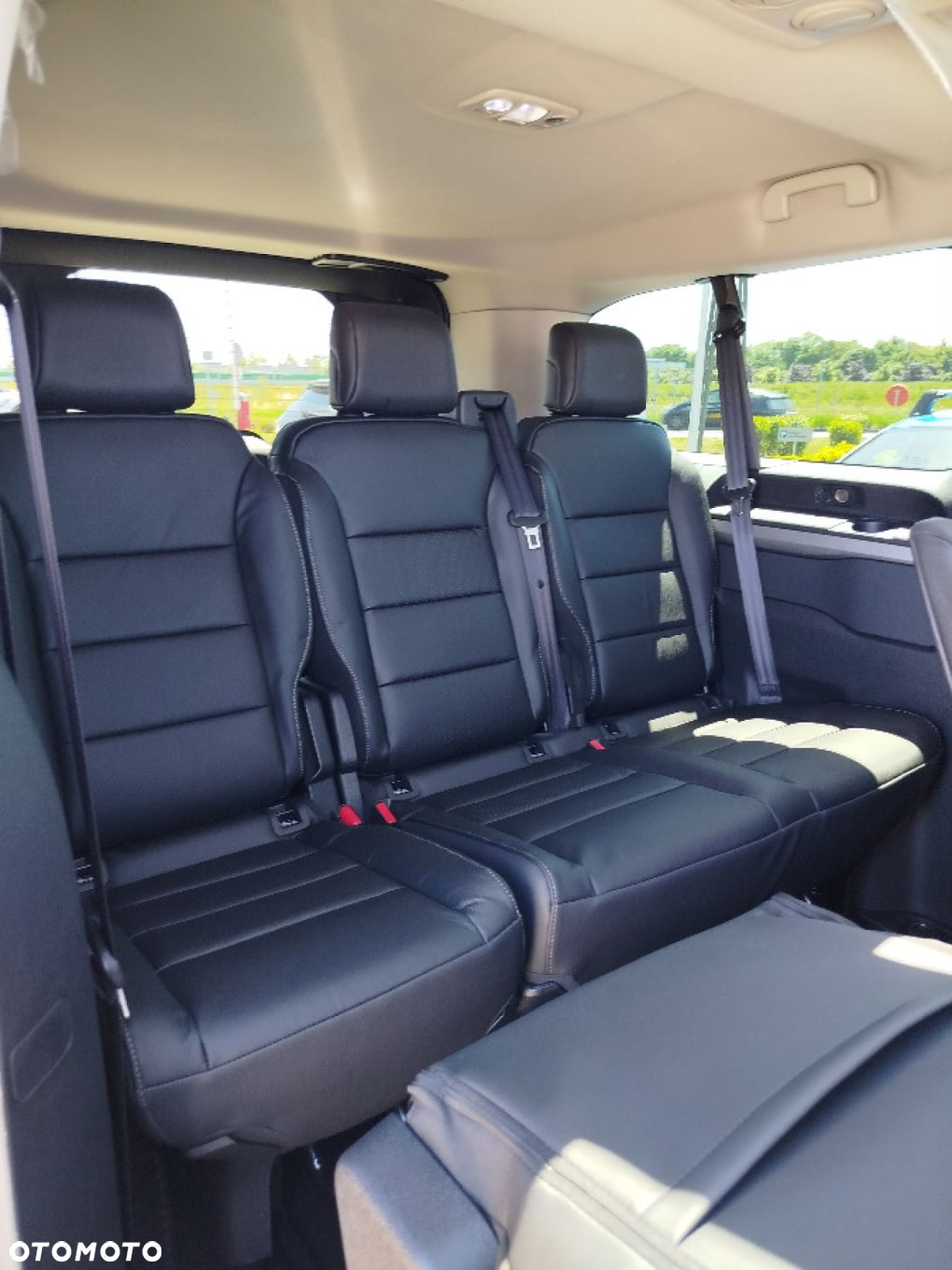Opel Zafira - 29