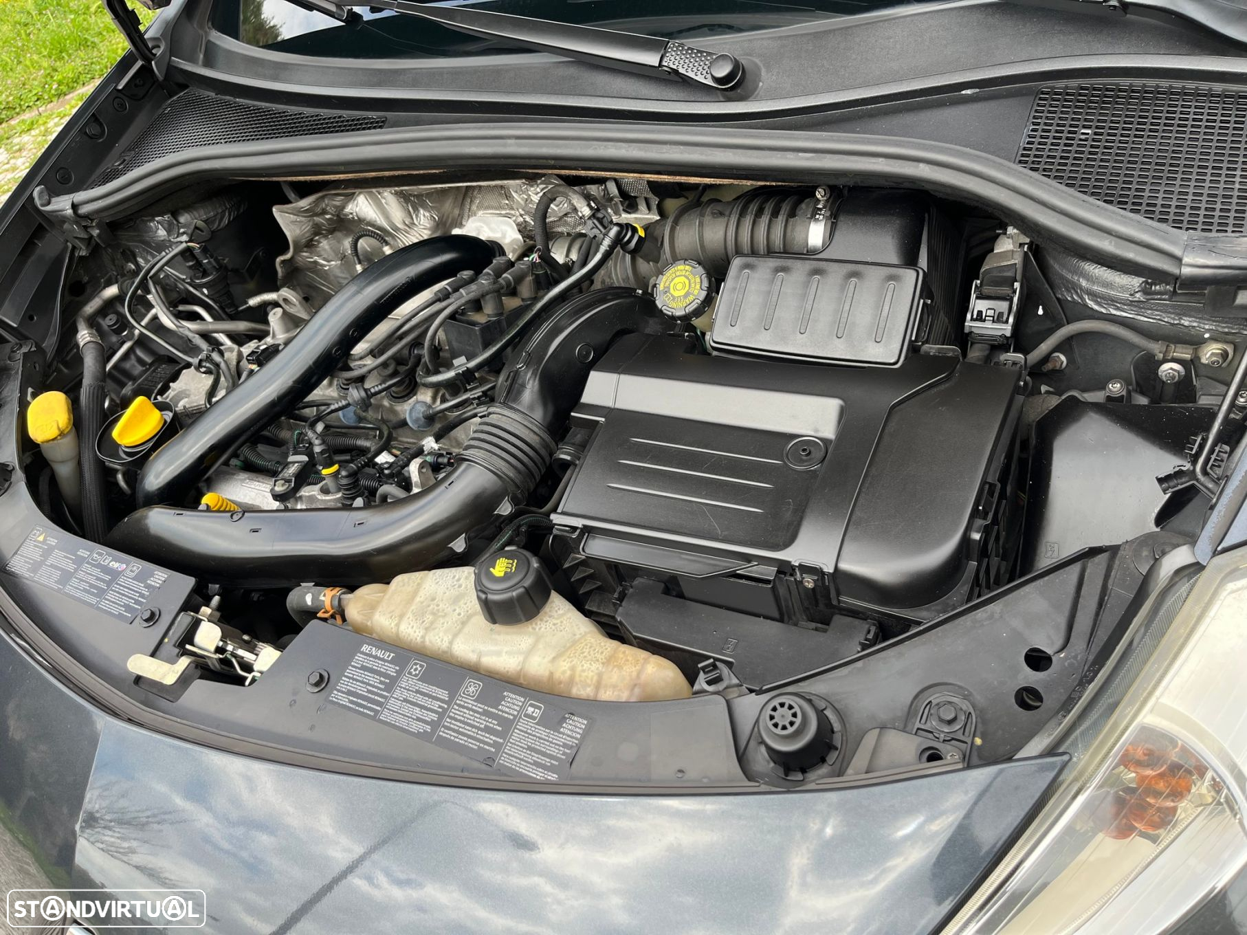 Renault Clio 1.2 TCE Dynamique S - 18