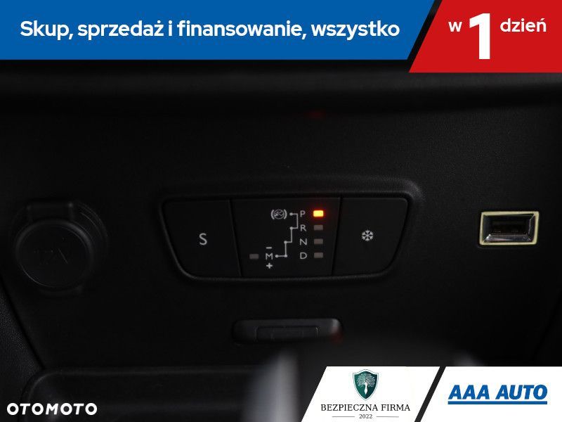 Citroën C3 Aircross - 17