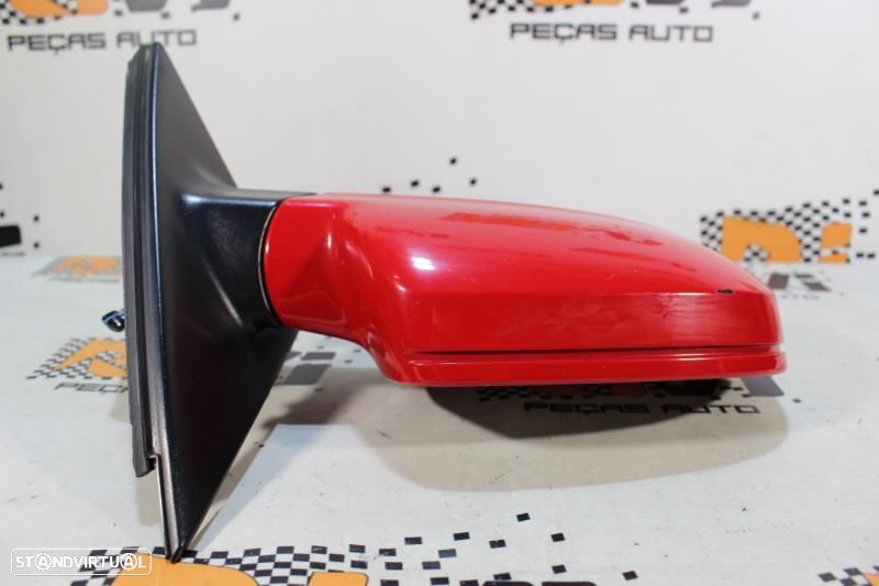 Espelho Retrovisor Direito Audi A4 (8K2, B8)  Espelho Retrovisor Direi - 7