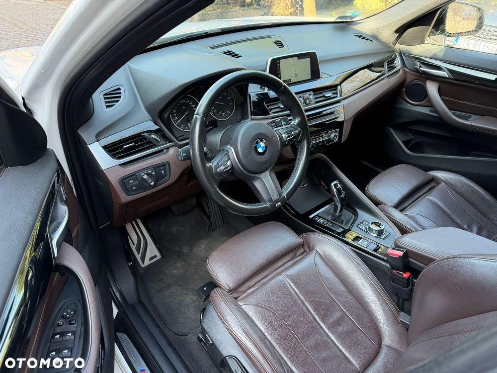 BMW X1 - 10