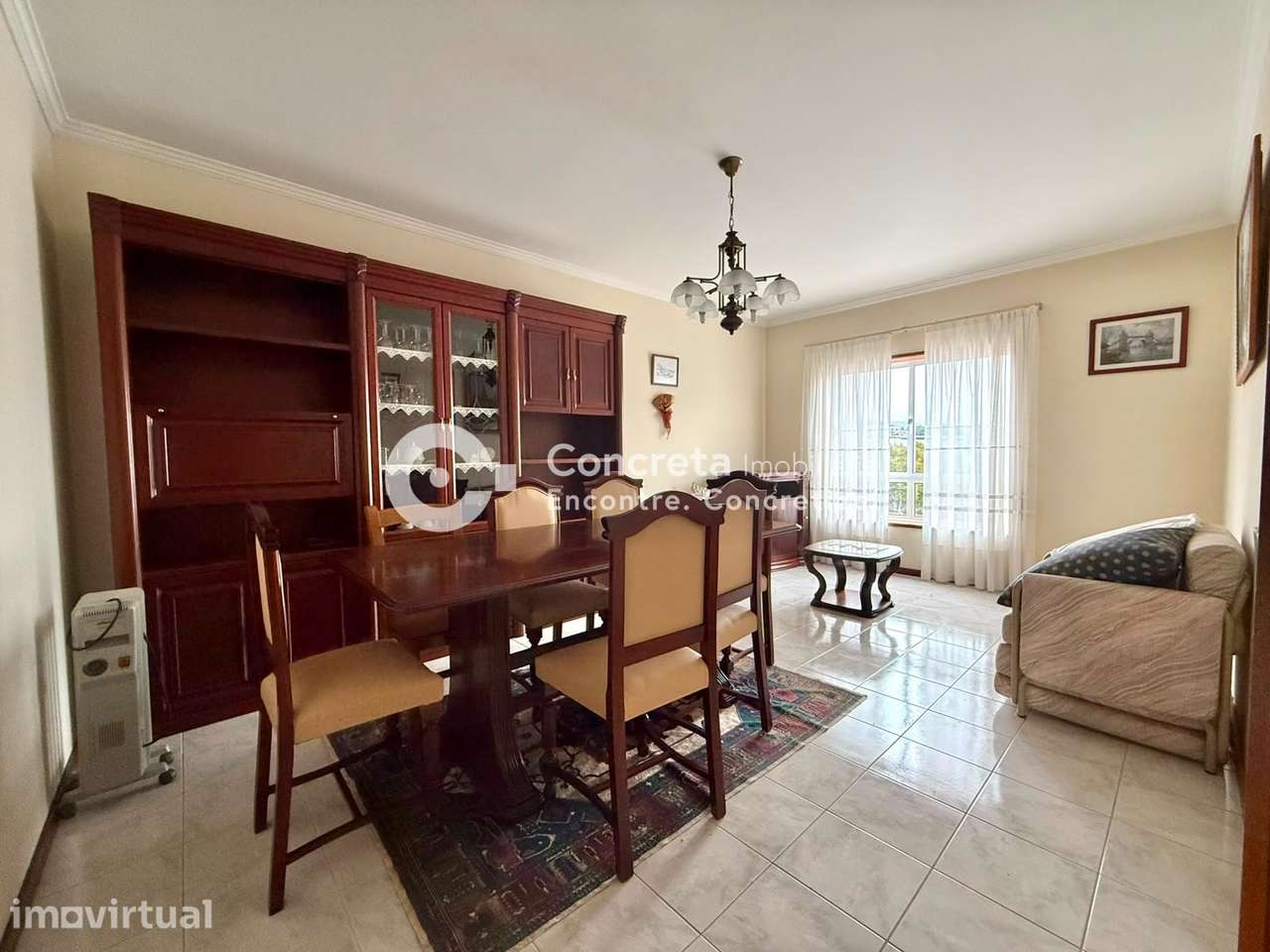 Apartamento T1 em Arcozelo, Barcelos - Grande imagem: 2/9